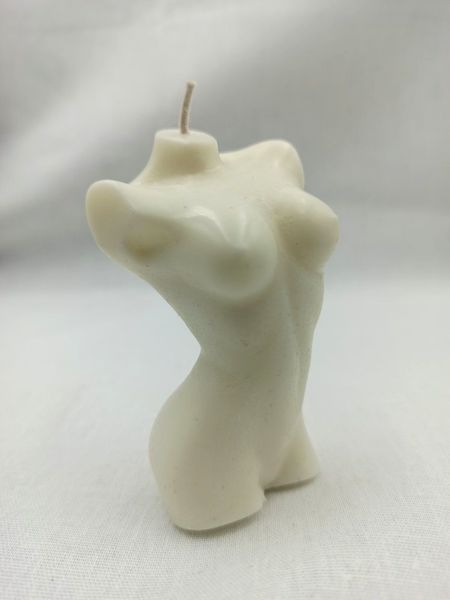 Свічка фігурка "Венера"  K-0009 фото