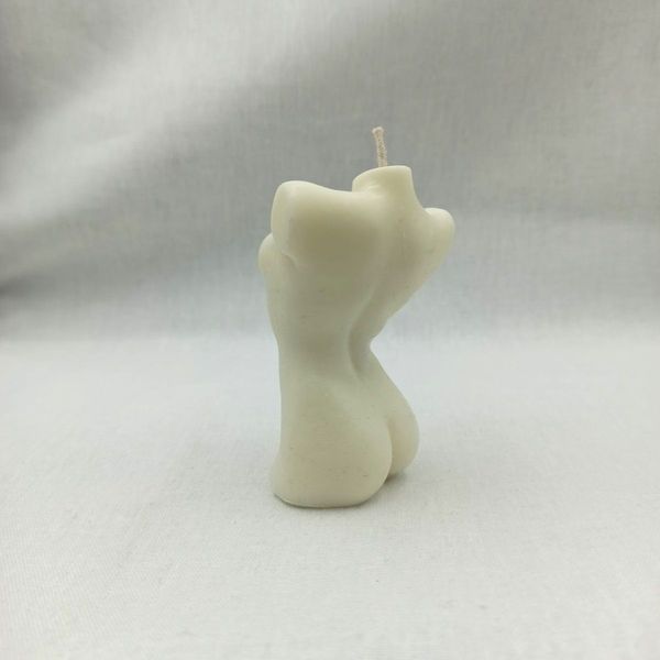 Свічка фігурка "Венера"  K-0009 фото