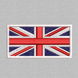 Прапор Великобританії 80х40 мм N-0061 фото 1